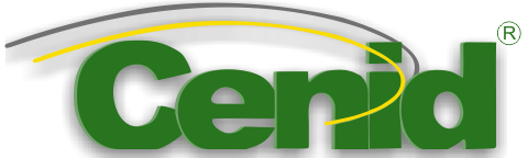 Logo CENID